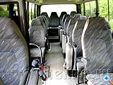 ������� HYUNDAI COUNTY (24 �����), ��������