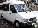 ������������ MERCEDES SPRINTER (12-18 ����), ������� ���