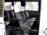 ������������ MERCEDES SPRINTER (12-18 ����), ��������